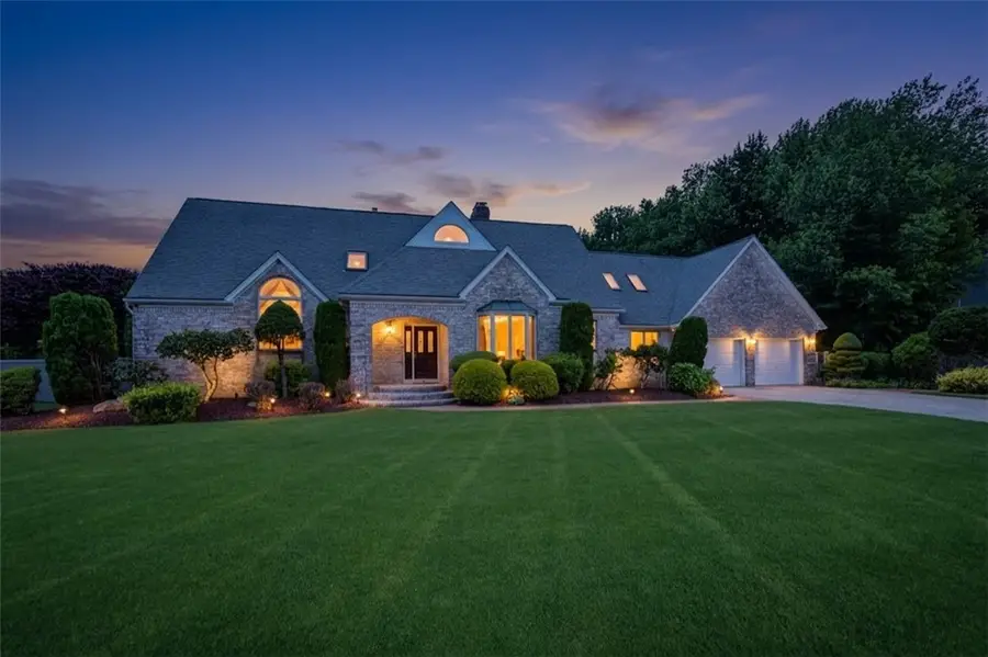 40 Alpine Estates Drive, Cranston, RI 02921 - #3