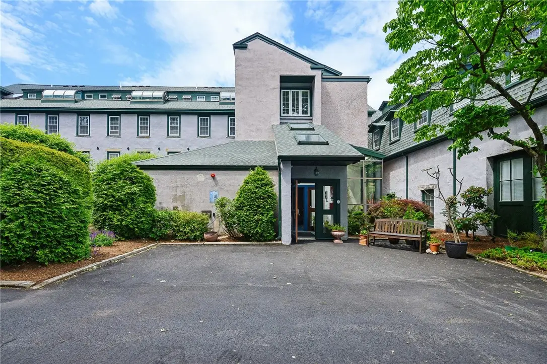 25 Water Street #205, East Greenwich, RI 02818 - #1