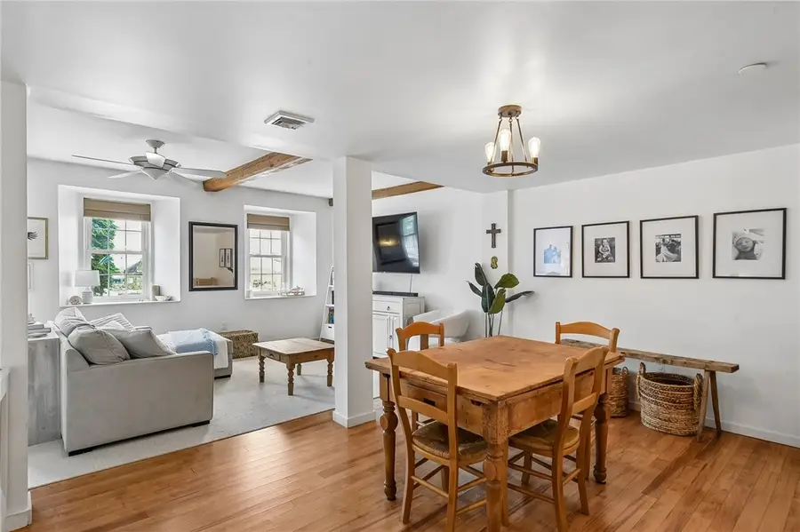 25 Water Street #205, East Greenwich, RI 02818 - #2