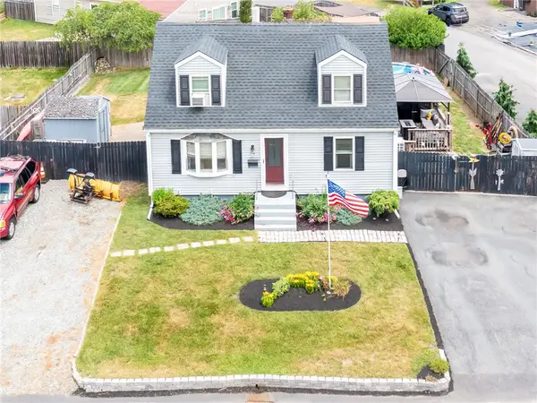 29 Blackrock Road, Coventry, RI 02816