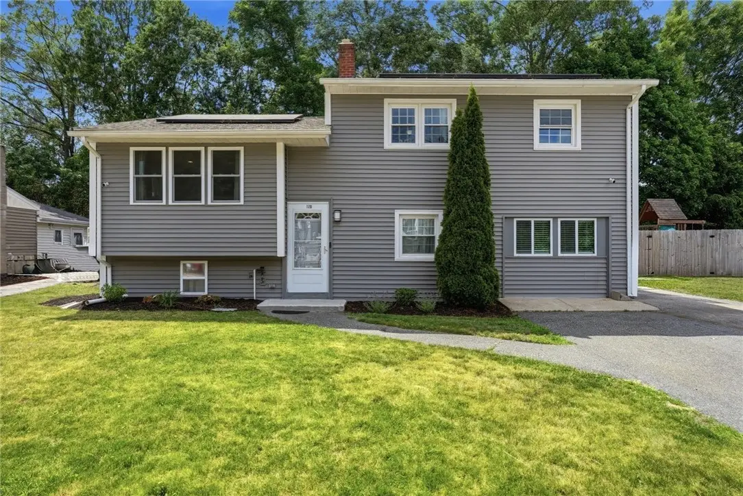 120 Pepin Street, West Warwick, RI 02893 - #1