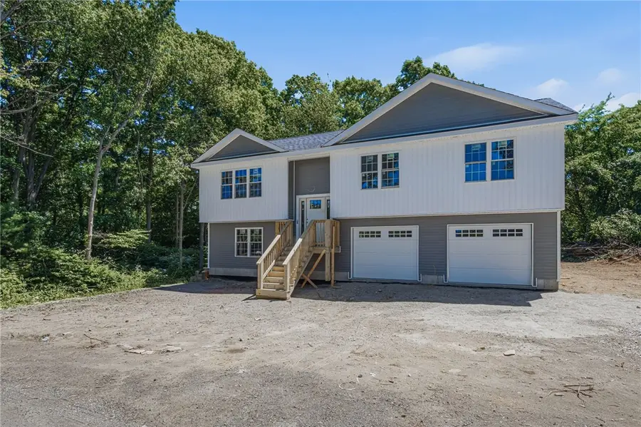 0 Taylor Road, Johnston, RI 02919 - #2