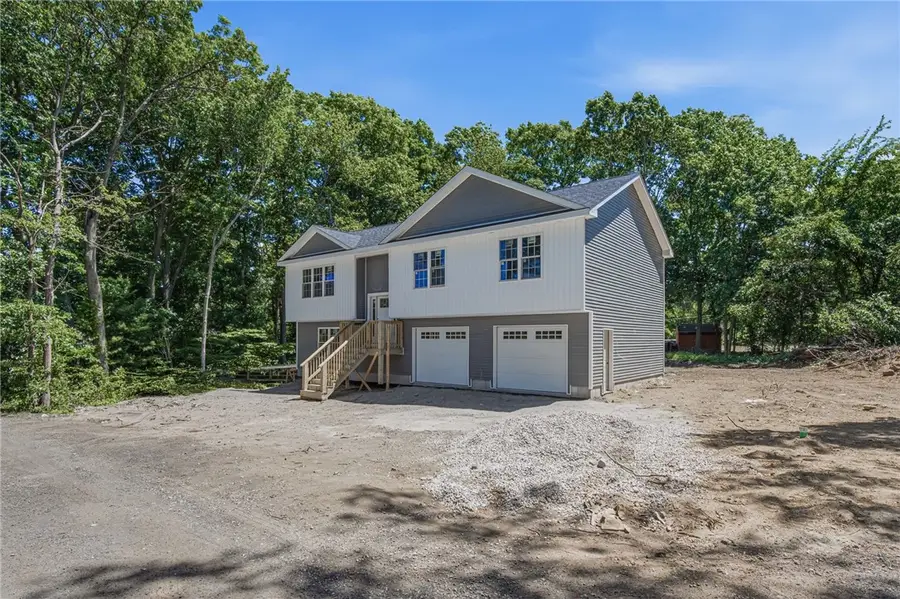 0 Taylor Road, Johnston, RI 02919 - #3