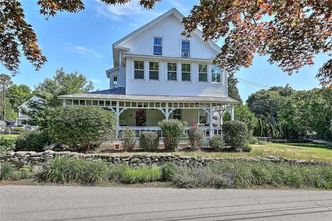 26 Maple Road, Warren, RI 02885 - #1
