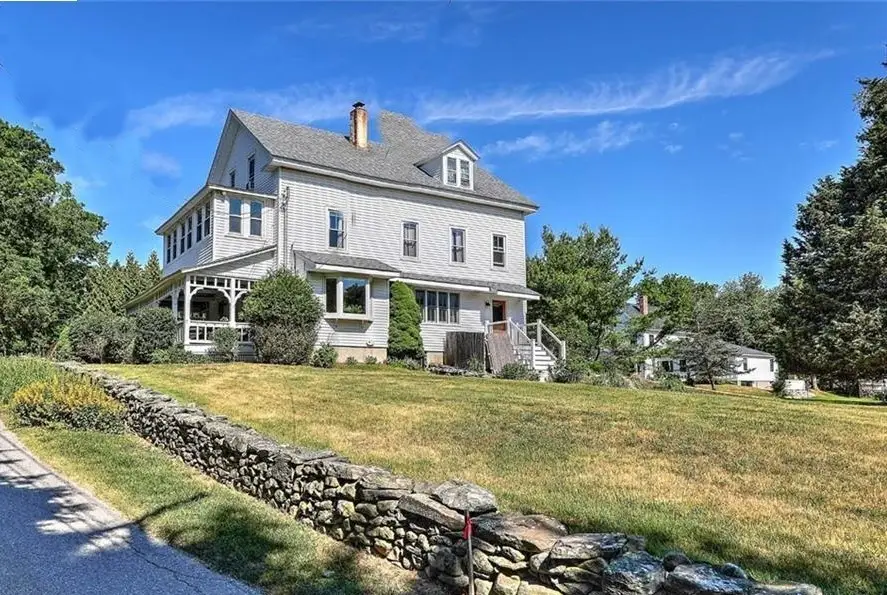 26 Maple Road, Warren, RI 02885 - #3