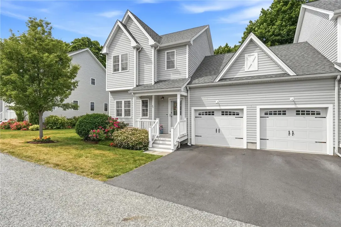 96 Seafare Lane, Portsmouth, RI 02871 - #1