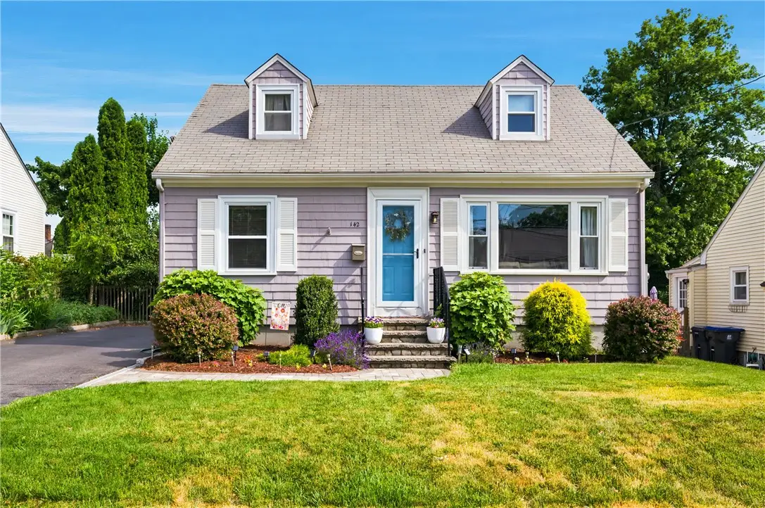 142 Mowry Avenue, Cumberland, RI 02864 - #1