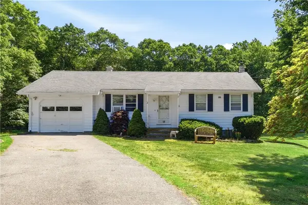 42 Charles Avenue, Charlestown, RI 02813