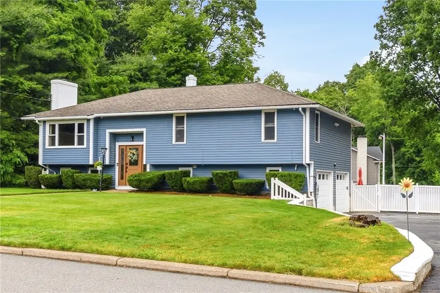 5 Collingwood Drive, Cranston, RI 02921 - #2