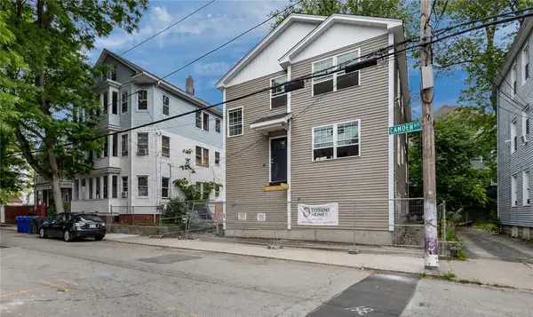 159 Camden Avenue, Providence, RI 02908