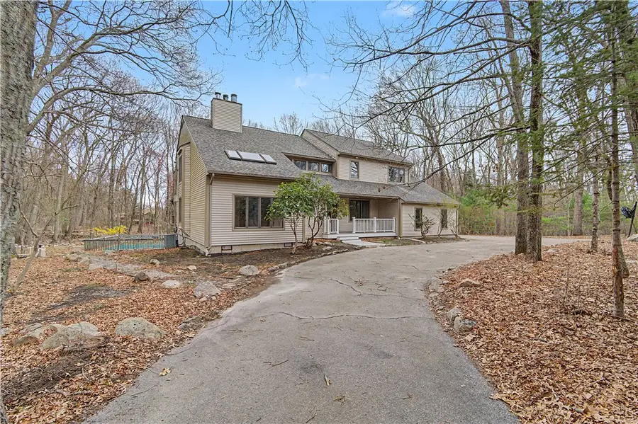 26 Trout Brook Lane, Scituate, RI 02831 - #2