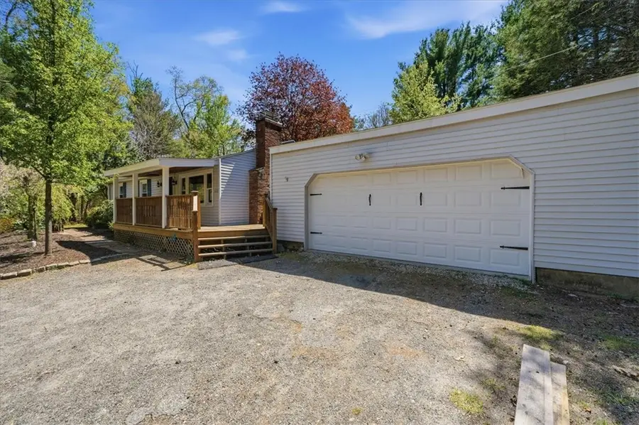 322 Rocky Hill Road, Scituate, RI 02857 - #2
