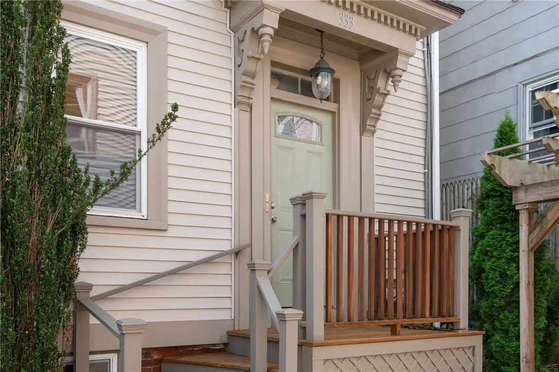 331 Williams Street #7, Providence, RI 02906 - #1