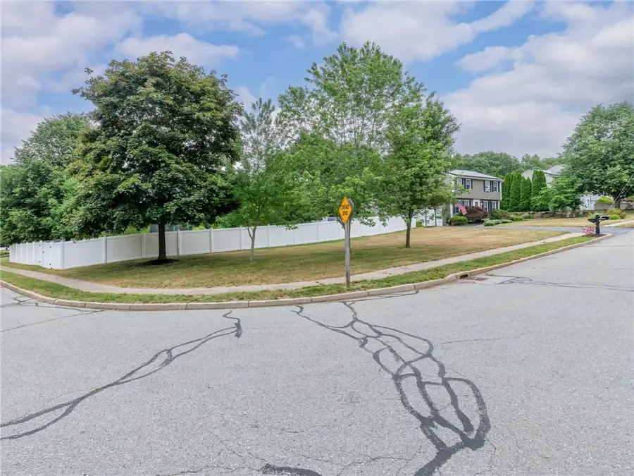 2 Brookfield Road, Coventry, RI 02816 - #3