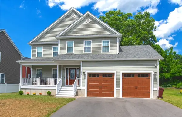 182 Theresa Marie Avenue, Woonsocket, RI 02895