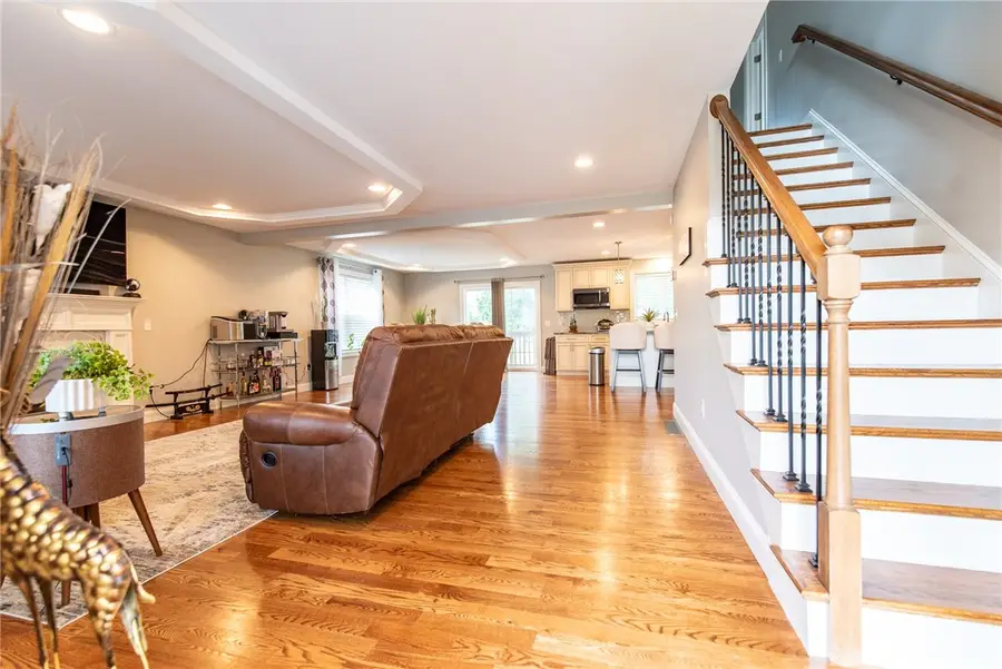 182 Theresa Marie Avenue, Woonsocket, RI 02895 - #2
