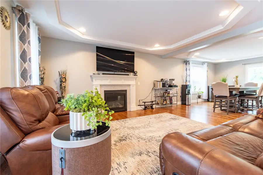 182 Theresa Marie Avenue, Woonsocket, RI 02895 - #3