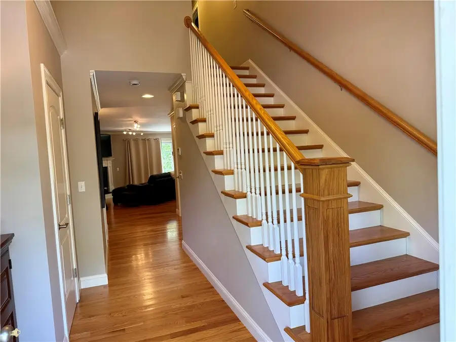 12 Nicole Circle #12D, Smithfield, RI 02917 - #2