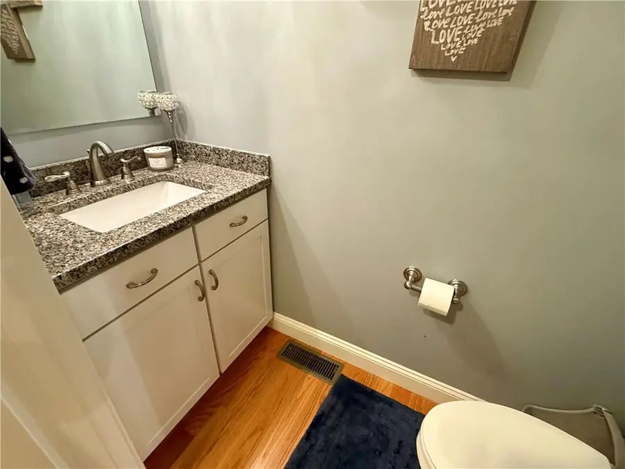 12 Nicole Circle #12D, Smithfield, RI 02917 - #3