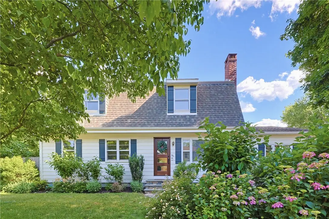46 Netop Drive, Warwick, RI 02818 - #1