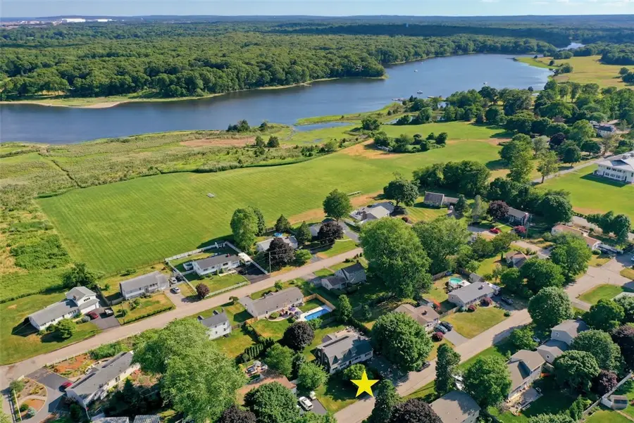 46 Netop Drive, Warwick, RI 02818 - #2