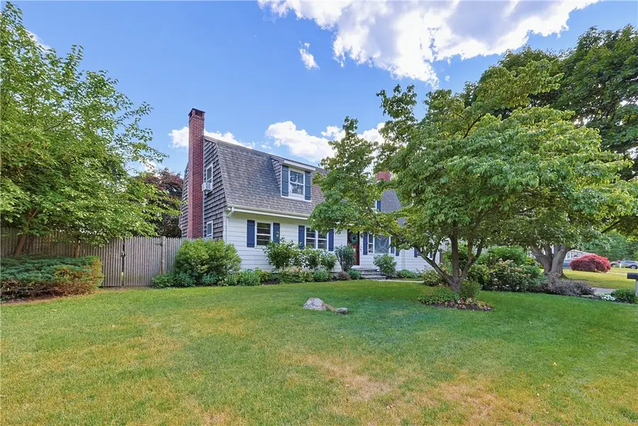 46 Netop Drive, Warwick, RI 02818 - #3