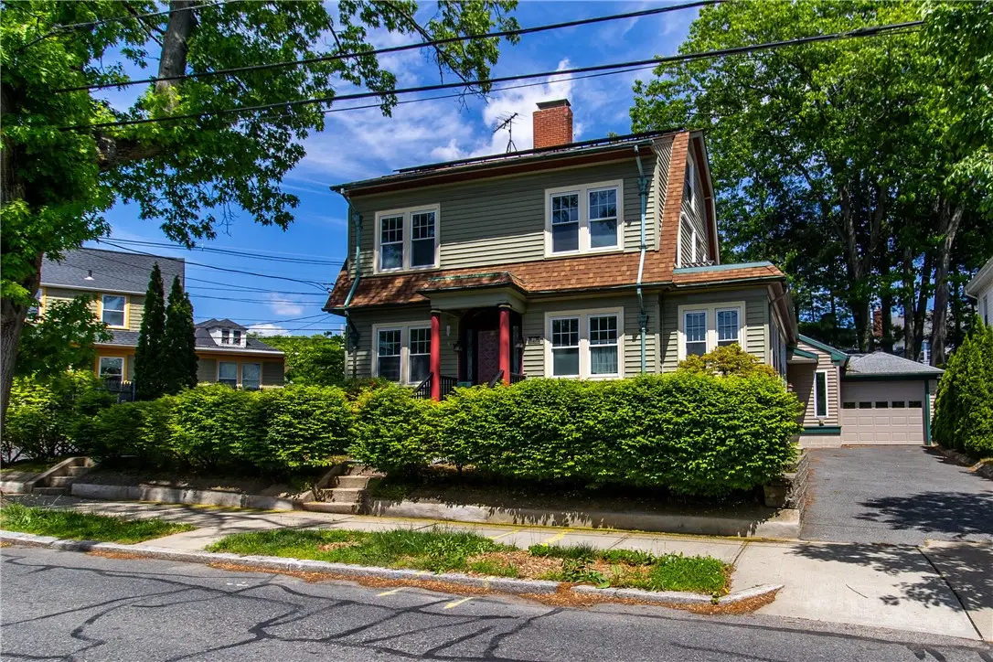 451 River Avenue, Providence, RI 02908 - #1