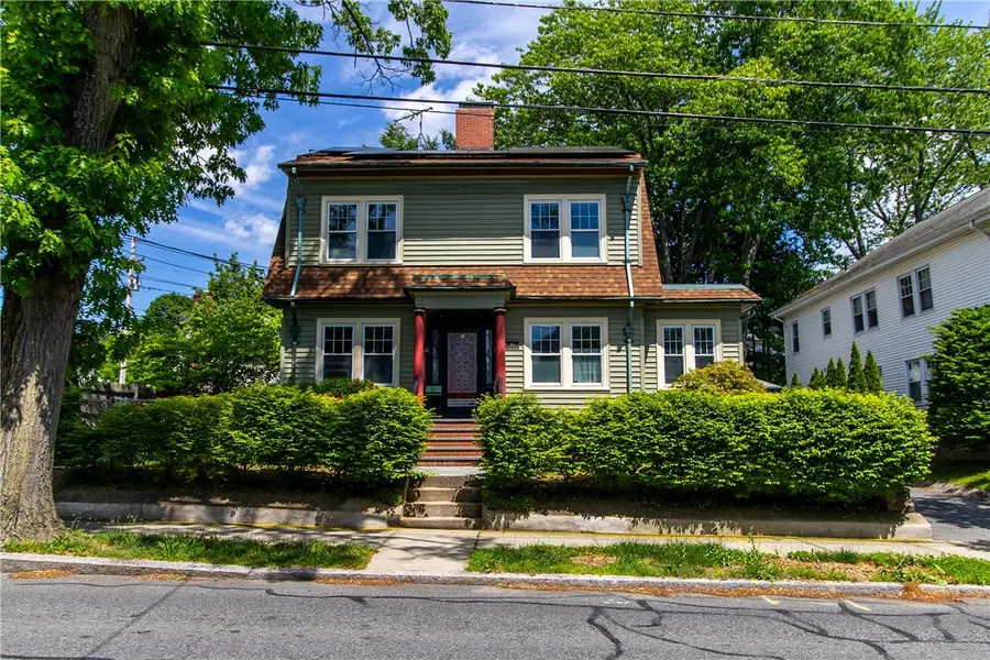 451 River Avenue, Providence, RI 02908 - #3