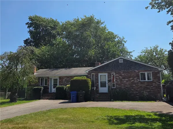23 Butler Street, Newport, RI 02840