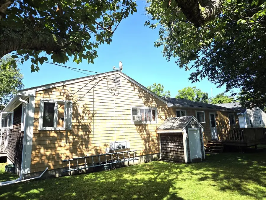 23 Butler Street, Newport, RI 02840 - #2