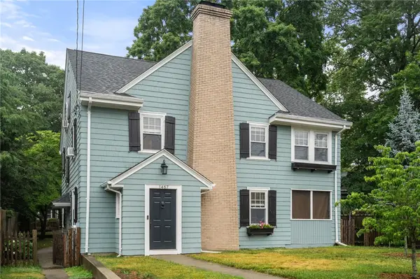 1467 Pawtucket Avenue, East Providence, RI 02916