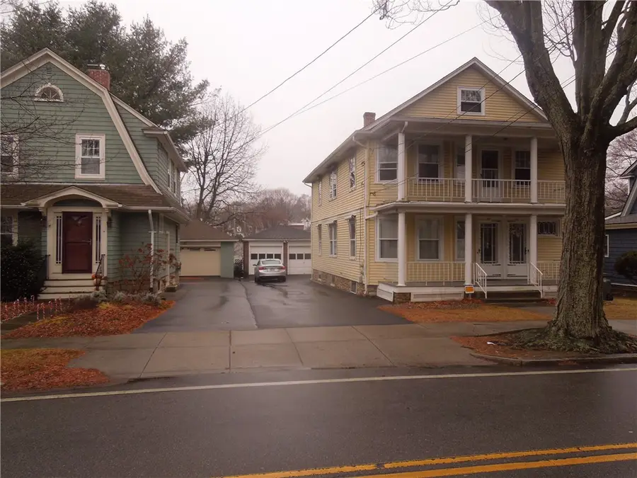 42 Gentian Avenue, Providence, RI 02908 - #3
