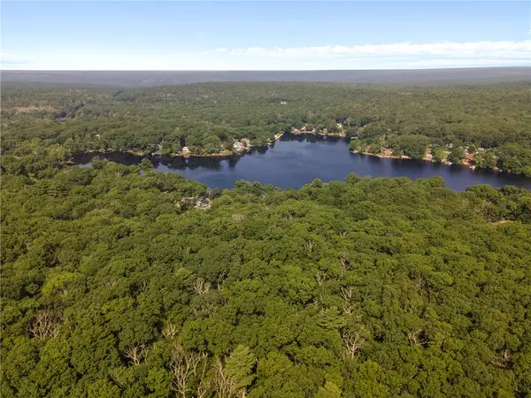 0 East Shore Drive, Exeter, RI 02822