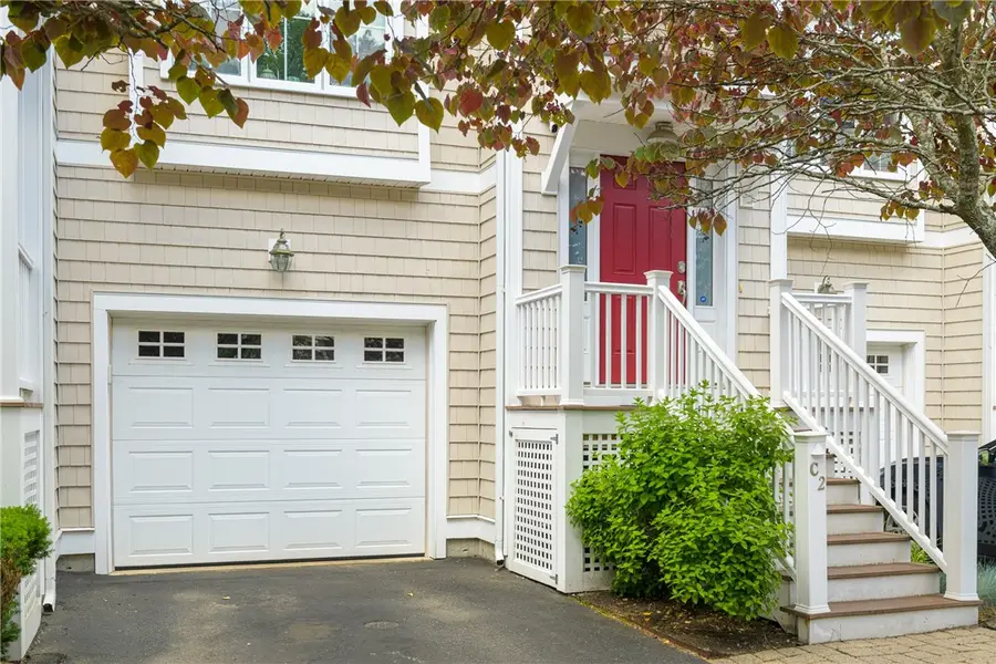 1 New Road #C2, Rumford, RI 02916 - #2