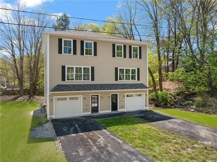 40 Farnum Pike #3, Smithfield, RI 02917 - #2