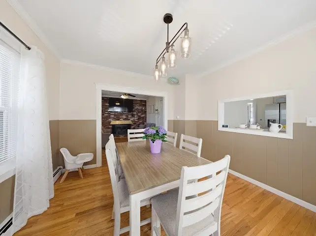 113 Woodside Avenue, Pawtucket, RI 02861 - #2