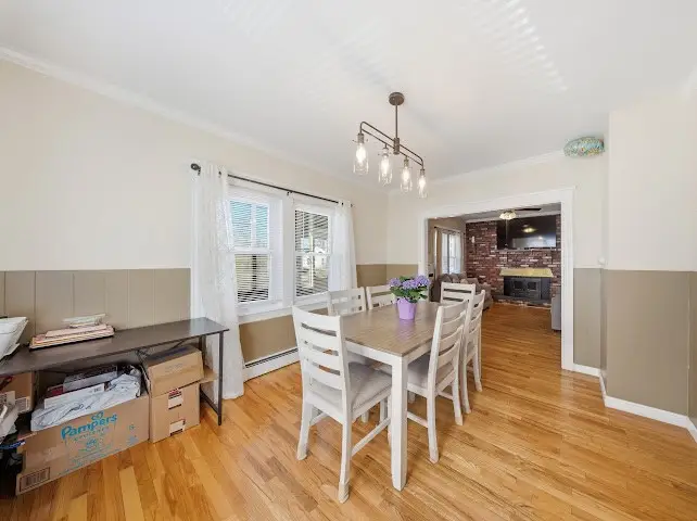 113 Woodside Avenue, Pawtucket, RI 02861 - #3