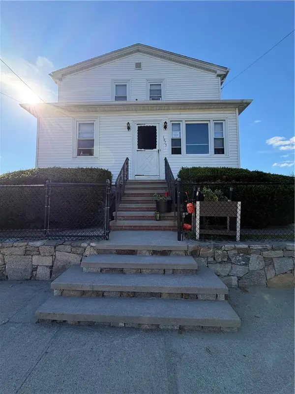 1475 Plainfield Pike, Johnston, RI 02919
