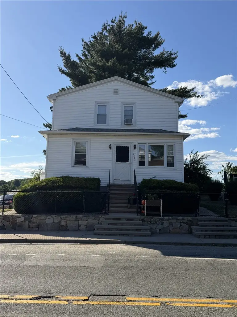 1475 Plainfield Pike, Johnston, RI 02919 - #2