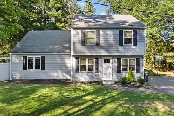 47 Smith Avenue, Smithfield, RI 02828