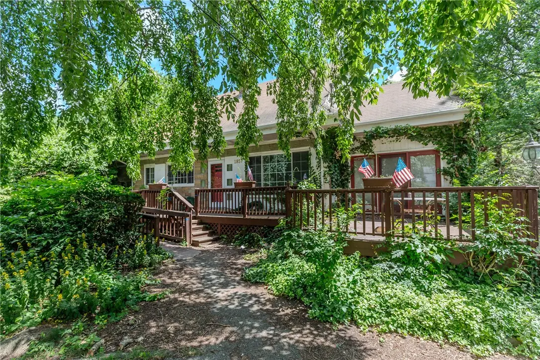 1857 Old Louisquisset Pike, Lincoln, RI 02865 - #1