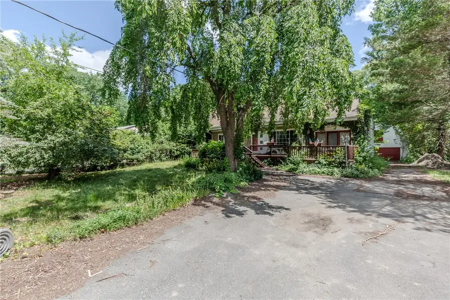 1857 Old Louisquisset Pike, Lincoln, RI 02865 - #3