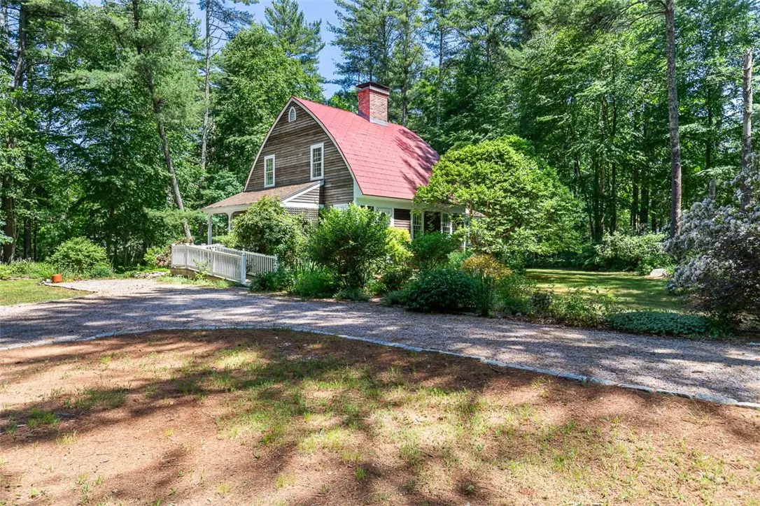 25 Forest Glen Drive, Hopkinton, RI 02832 - #1