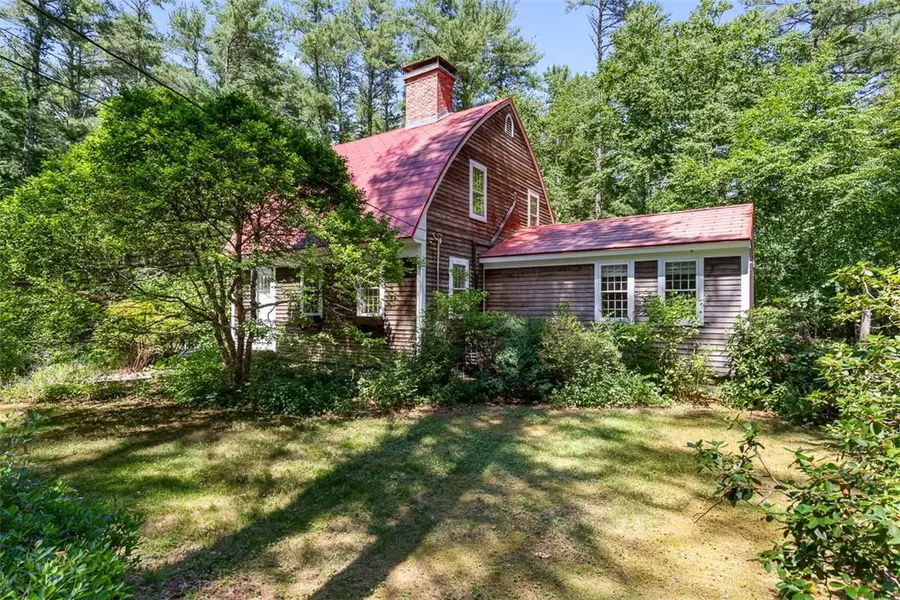 25 Forest Glen Drive, Hopkinton, RI 02832 - #2
