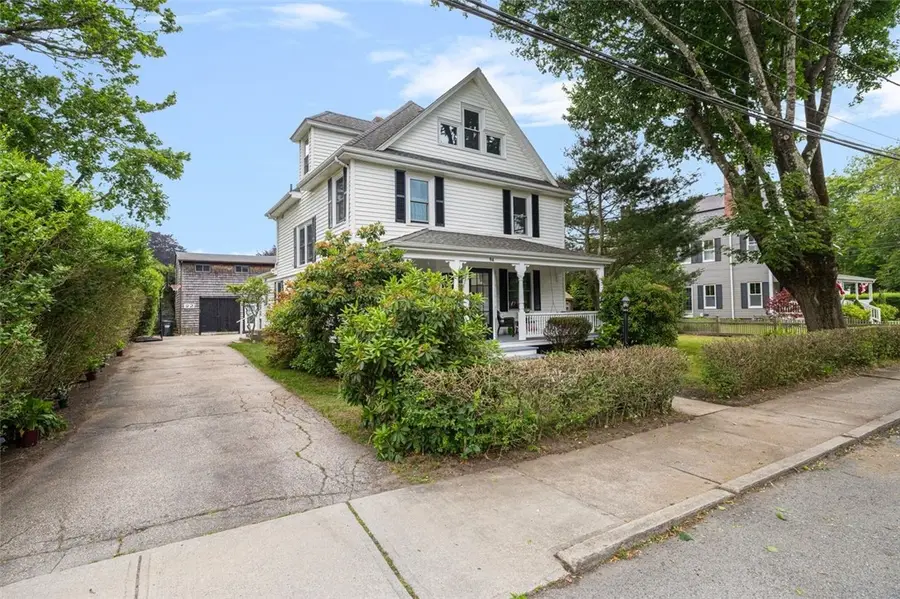 94 Lake Street, South Kingstown, RI 02879 - #2