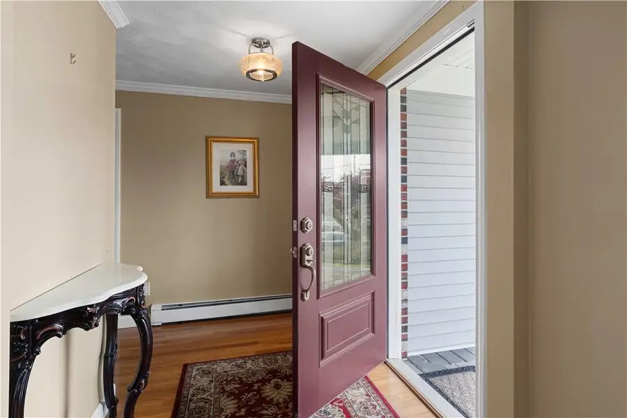 6 Varnum Avenue, Bristol, RI 02809 - #3