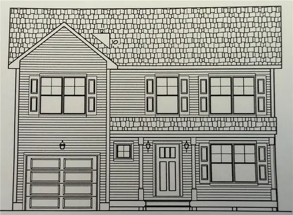 26 Peach Orchard Drive, East Providence, RI 02915
