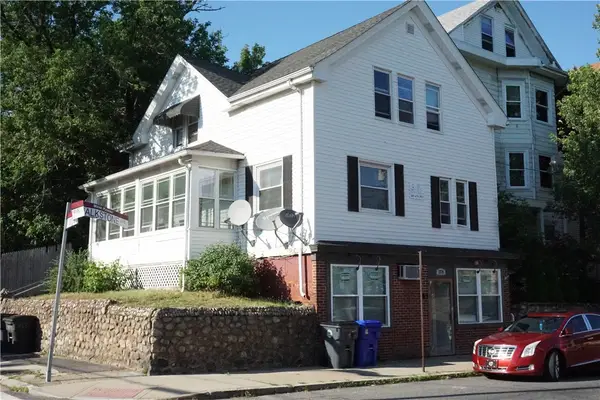 1279 Chalkstone Avenue, Providence, RI 02908