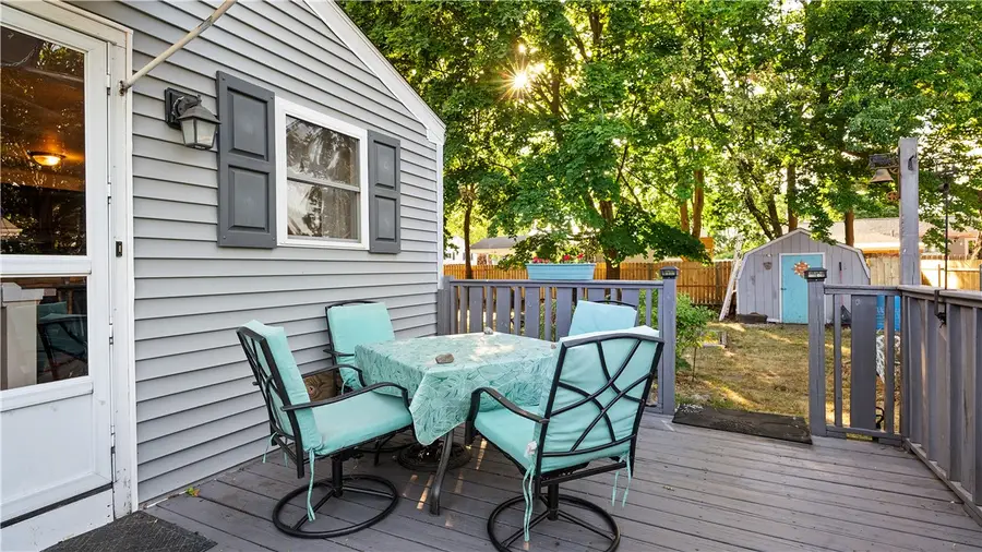 59 Liverpool Street, Warwick, RI 02886 - #3