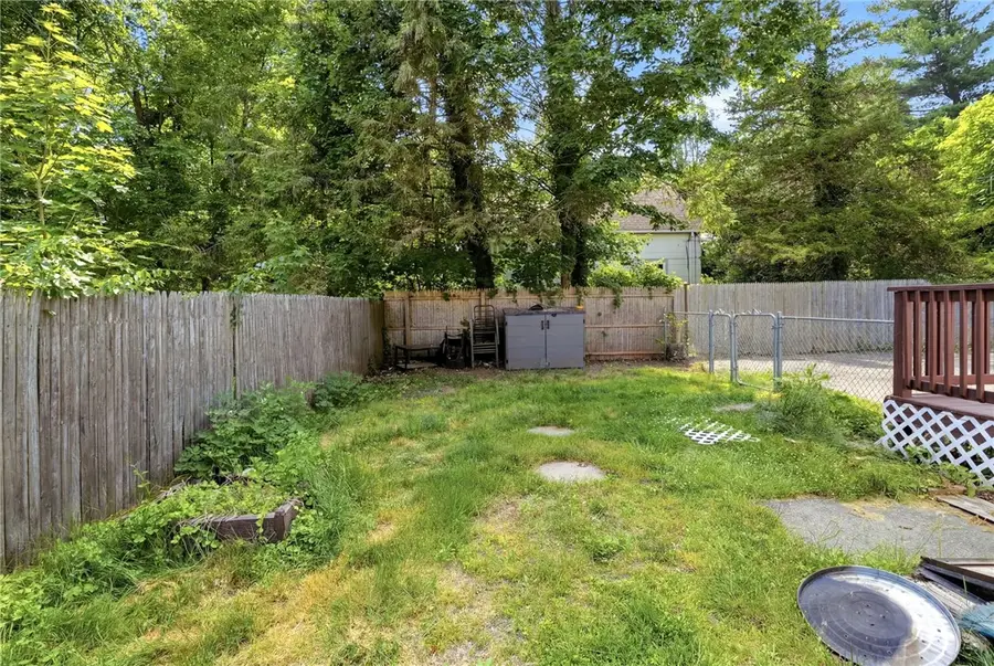 515 Davisville Road, North Kingstown, RI 02852 - #3